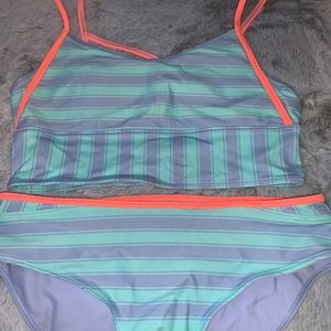 Ivivva Girls Bikini Set